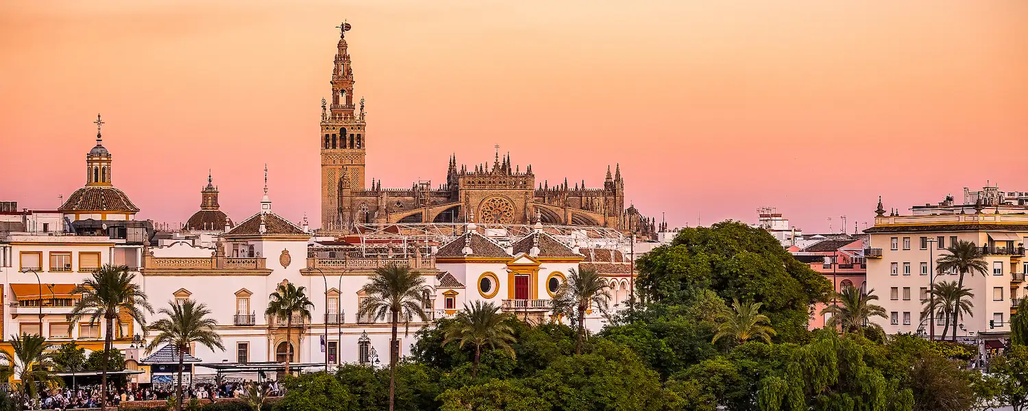 Sevilla